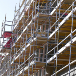 Architecte de Maison : Conception sur Mesure pour une Habitation Unique Bressuire