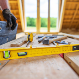 Architecte de Maison : Création de Plans Adaptés à vos Goûts et Besoins Longjumeau