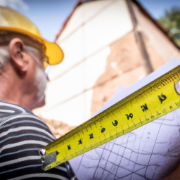 Permis de Construire : Simplifiez vos Démarches Administratives avec un Expert Ruelle-sur-Touvre