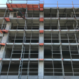 Permis de Construire : Expertise et Suivi pour une Procédure Sans Faille Mondelange