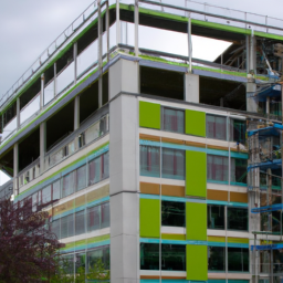 Architecte de Maison : Personnalisez chaque Détail de votre Maison de Rêve Luc-la-Primaube