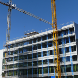 Permis de Construire : Accompagnement Expert pour vos Projets de Construction Palau-del-Vidre
