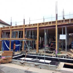 Architecte de Maison : Donnez Vie à votre Projet de Construction Montbeton