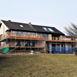 Architecte de Maison : Conception sur Mesure pour une Habitation Unique Plelan-le-Grand