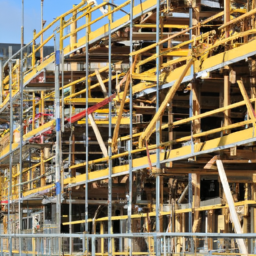 Permis de Construire : Un Processus Simplifié pour vos Projets de Construction Conlie