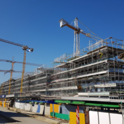 Architecte et Plan d'aménagement : Réalisez vos Espaces de Vie selon vos Envies Saint-Jean-de-Thouars