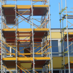 Permis de Construire : Obtenez votre Autorisation en Toute Tranquillité Jougne