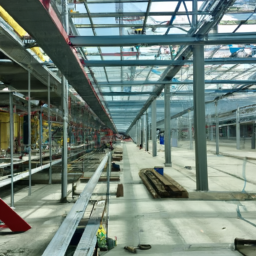 Architecte et Plan d'aménagement : Optimisation de l'Espace pour une Utilisation Idéale Aubigny-en-Artois